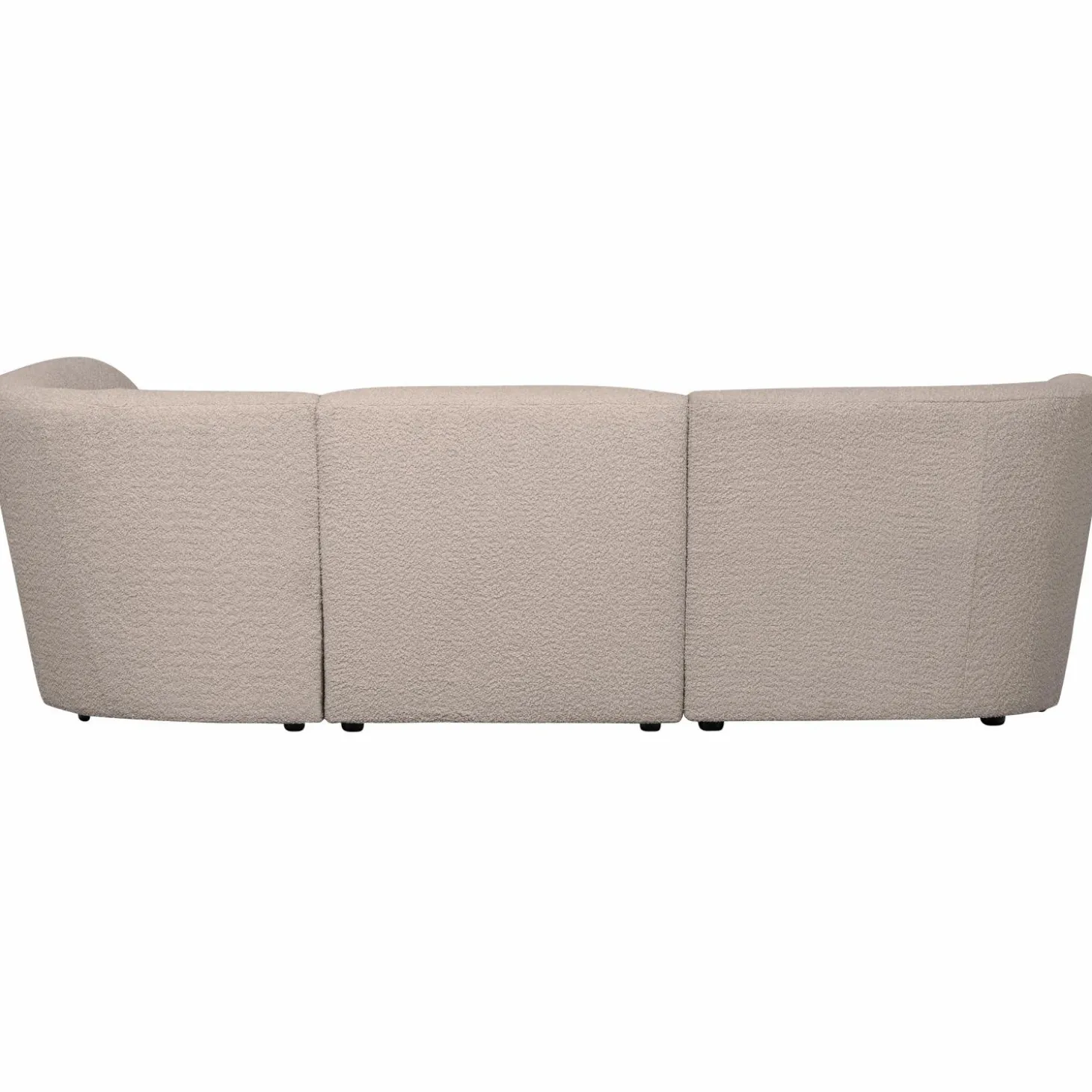 coco-3-zits-bank-ronding-recht-uBZTRHLe-1.webp Hot WOOOD Coco 3-zits Bank Ronding Rechts Bouclé Zand