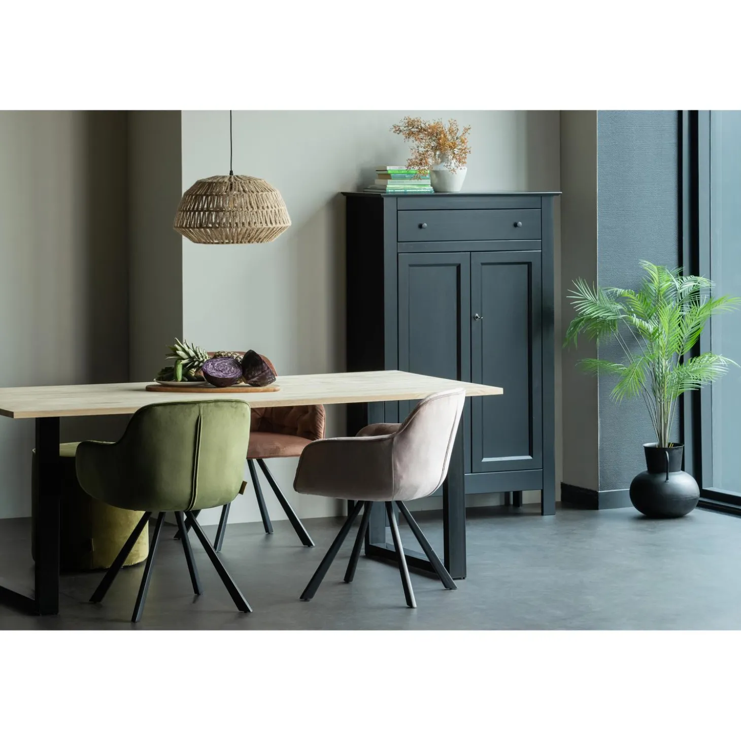 combi-tablo-eiken-200x90-u-po-sosbtHUL-2.webp Discount WOOOD Combi-Tablo: Eiken 200x90 & U-poot