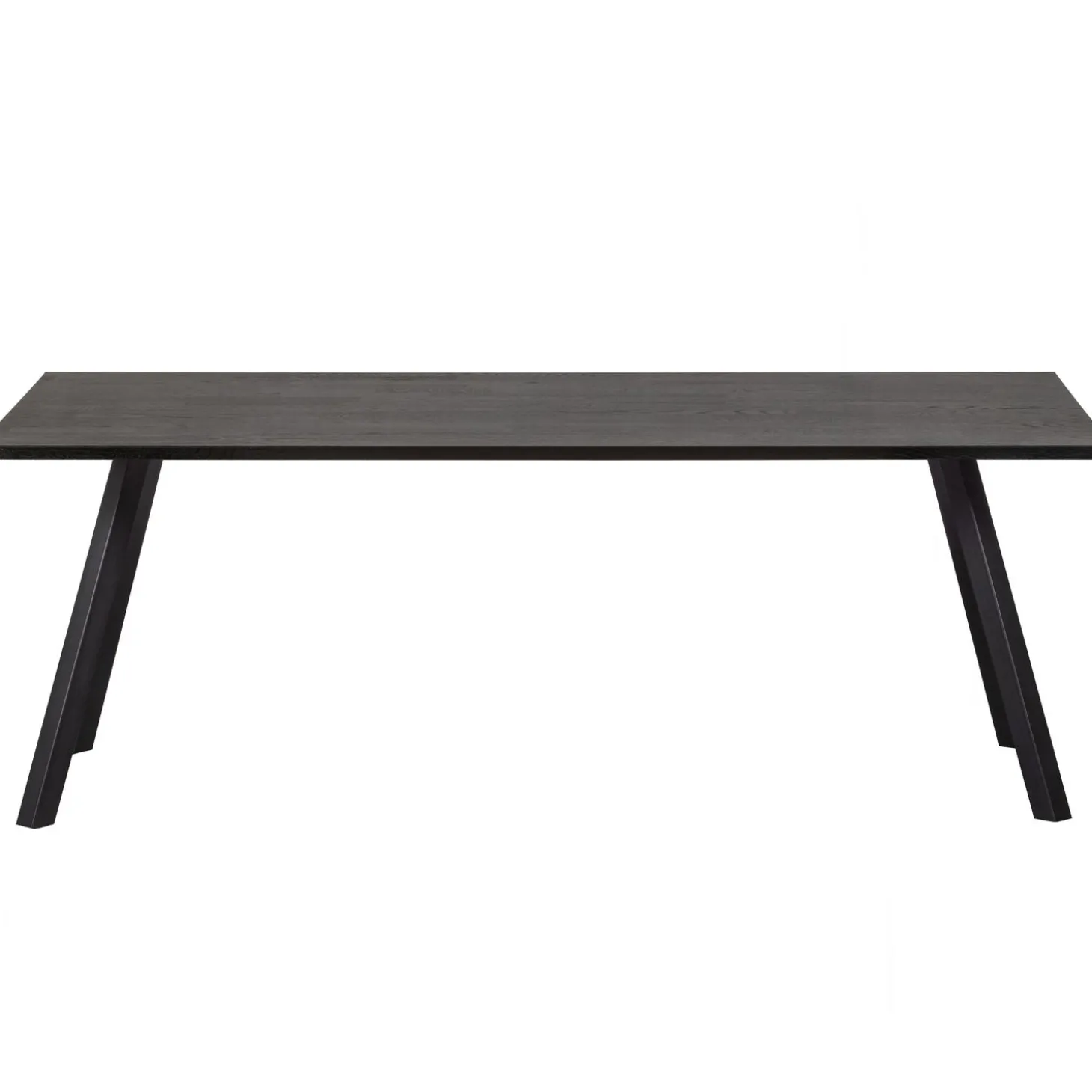 combi-tablo-tafel-eiken-200x90-XaijiKkX-1.webp Outlet WOOOD Combi-Tablo: Tafel Eiken 200x90 & 2-stand Blacknight