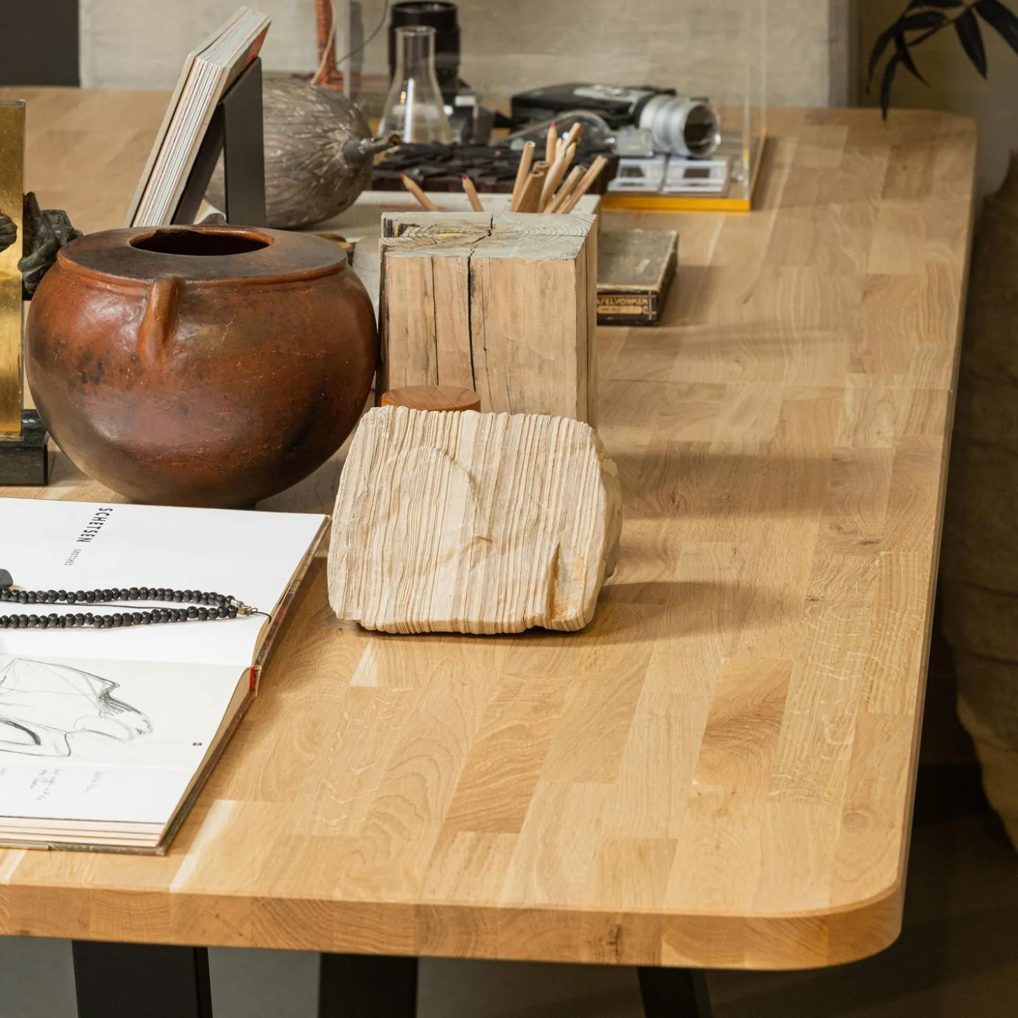 combi-tablo-xl-tafelblad-eiken-auwUVAoR-2.webp Online WOOOD Combi-Tablo: XL Tafelblad Eiken 240x100 & Drenthe Poot