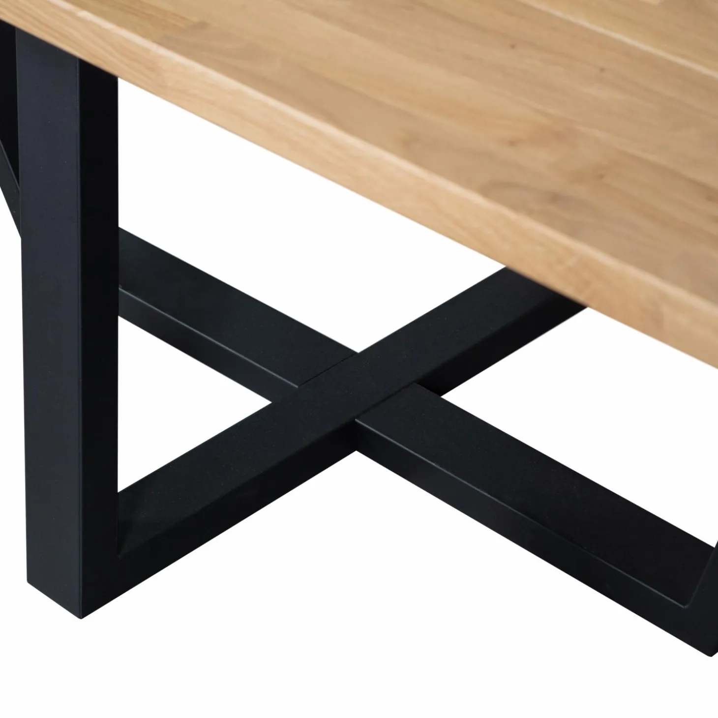 combi-tablo-xl-tafelblad-eiken-auwUVAoR-4.webp Online WOOOD Combi-Tablo: XL Tafelblad Eiken 240x100 & Drenthe Poot