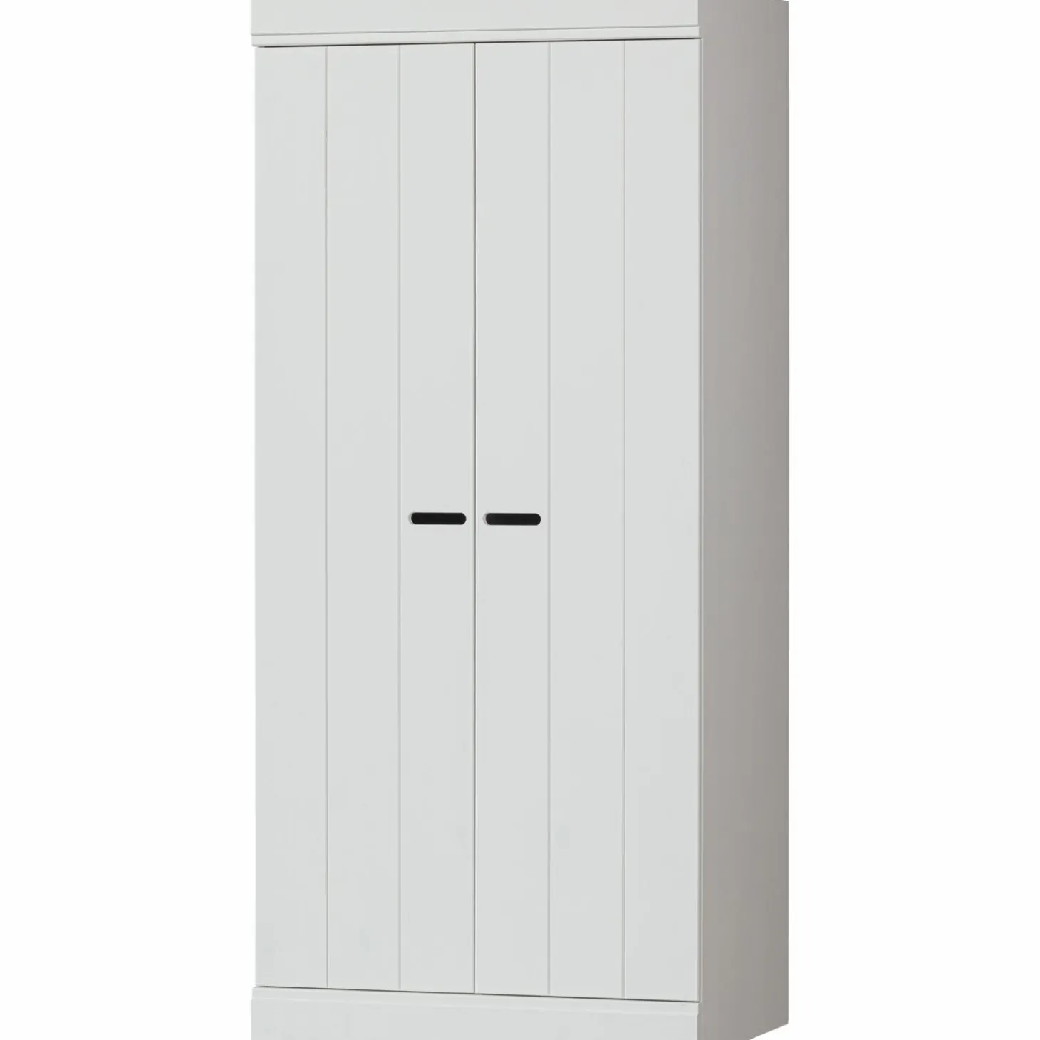 connect-lage-kast-2-deurs-gren-VtKBJptU-0.webp Outlet WOOOD Connect Lage Kast 2-deurs Grenen Wit