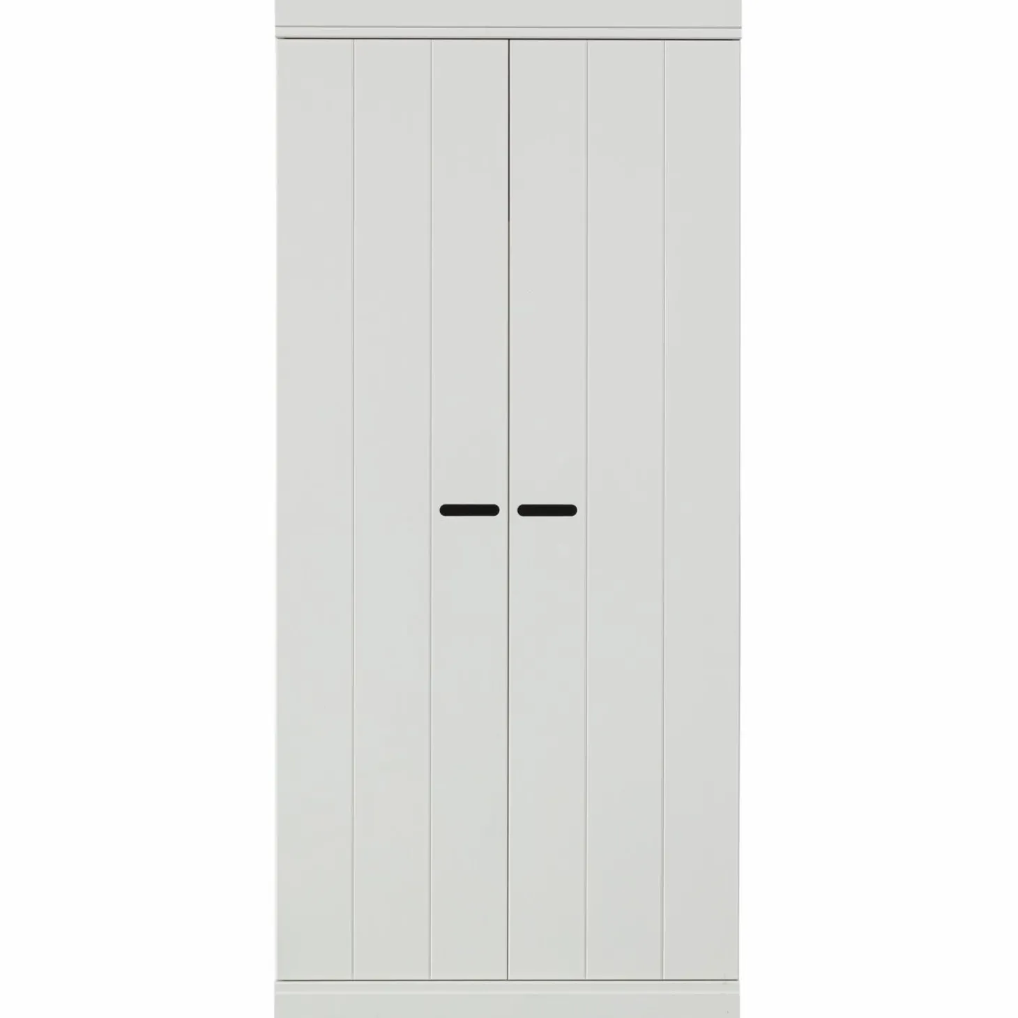 connect-lage-kast-2-deurs-gren-VtKBJptU-1.webp Outlet WOOOD Connect Lage Kast 2-deurs Grenen Wit