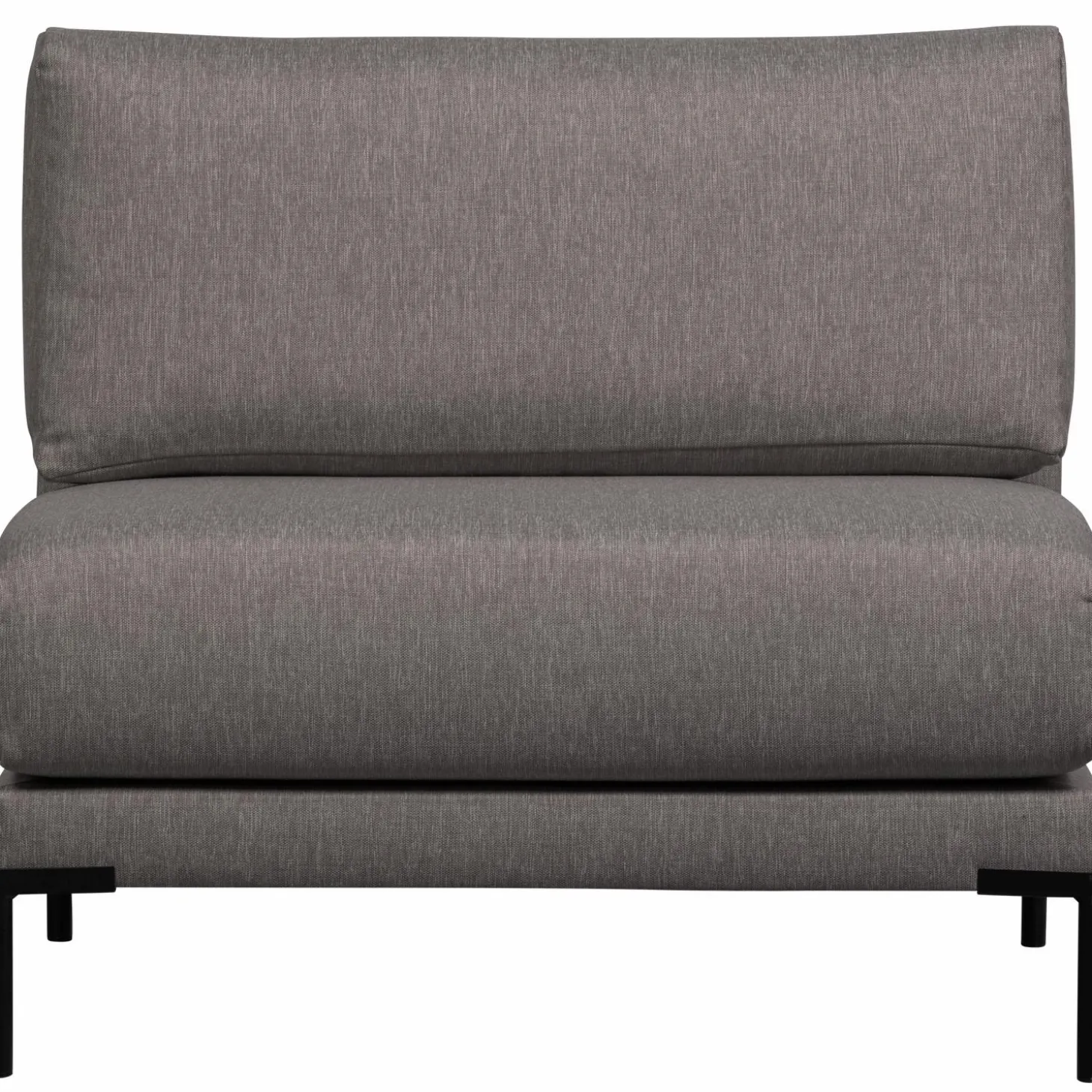 couple-eetbank-element-100-cm-AkMpmBtC-1.webp Discount WOOOD Couple Eetbank Element 100 Cm Grijs Melange