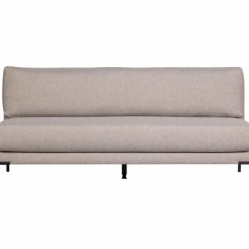 Fashion WOOOD Couple Eetbank Element 200 Cm Naturel