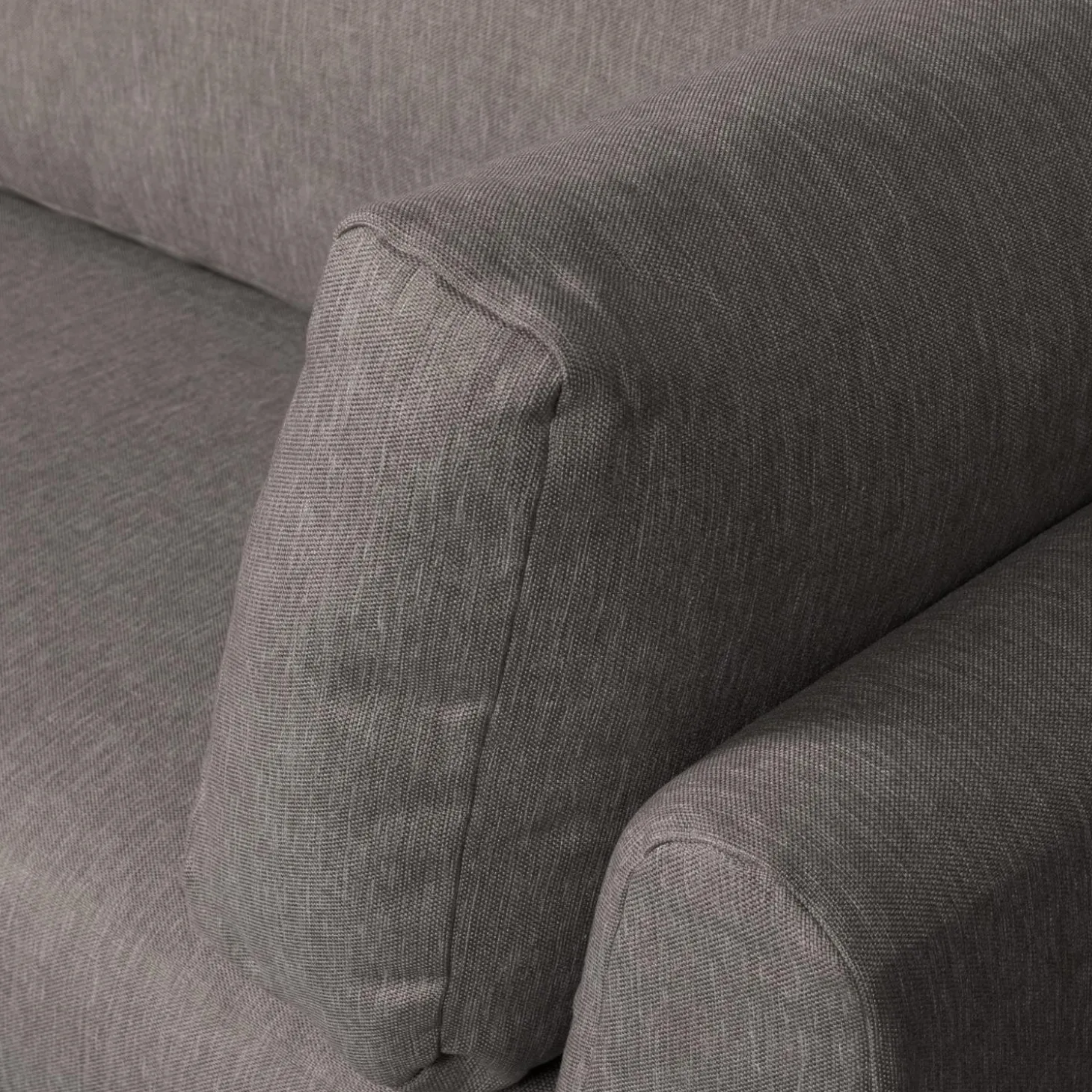 couple-eetbank-hoekelement-lan-FhIQqIaI-4.webp Clearance WOOOD Couple Eetbank Hoekelement Lange Zijde Links Grijs Melange