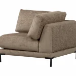 Online WOOOD Couple Hoekelement Mud Melange