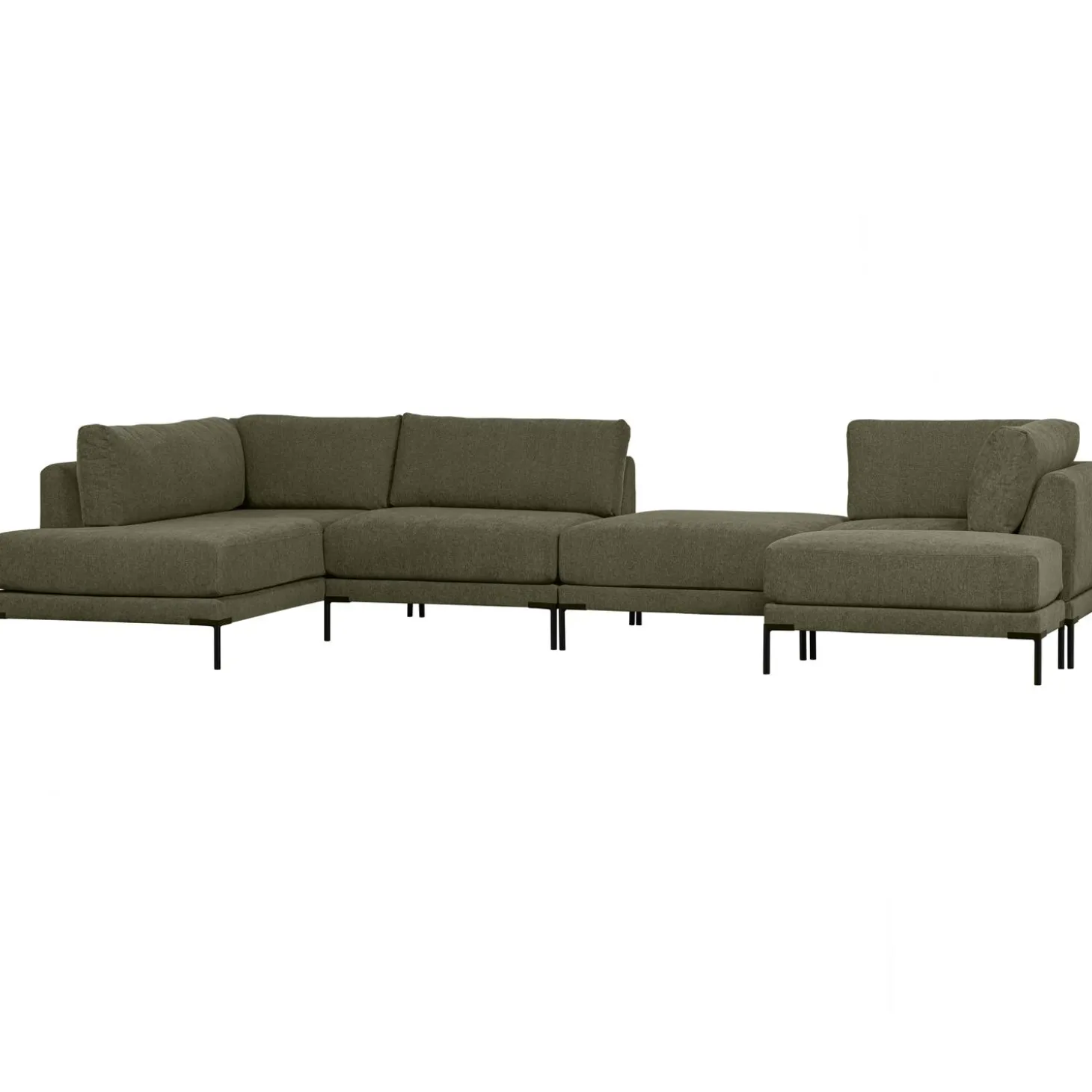 couple-lounge-element-links-wa-SXnbumFd-2.webp Clearance WOOOD Couple Lounge Element Links Warm Groen