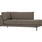 Sale WOOOD Couple Lounge Element Rechts Taupe