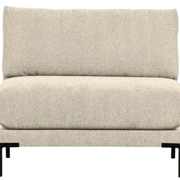 Online WOOOD Couple Loveseat Element Zand
