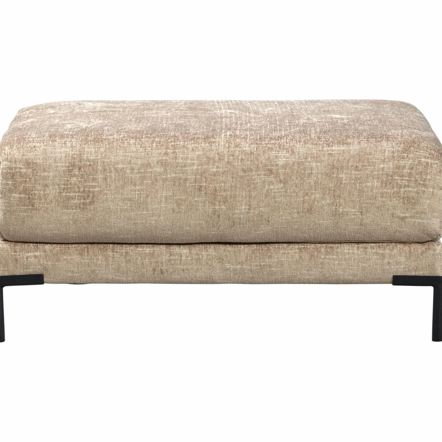 couple-poef-100-cm-naturel-mel-QsyyNVrF-1.webp Discount WOOOD Couple Poef 100 Cm Naturel Melange