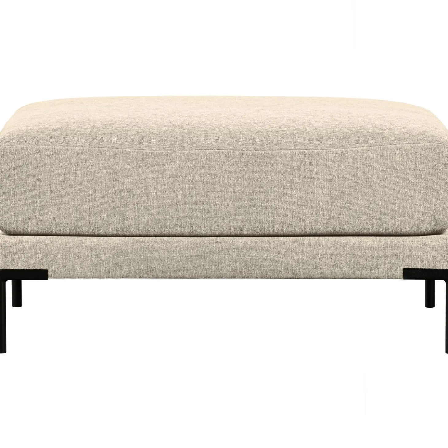 couple-poef-100-cm-zand-AfrFolBy-1.webp Clearance WOOOD Couple Poef 100 Cm Zand