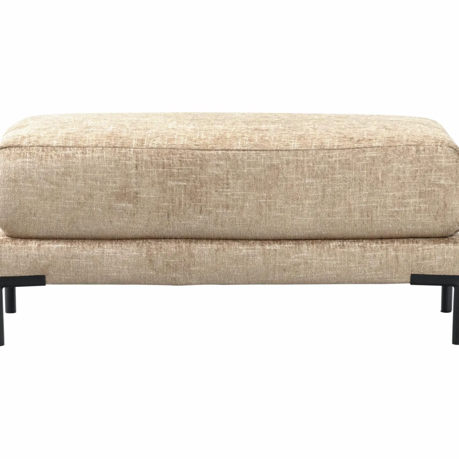 couple-poef-50-cm-naturel-mela-eDlKOgSa-1.webp Sale WOOOD Couple Poef 50 Cm Naturel Melange