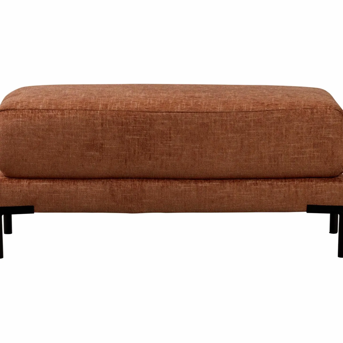 couple-poef-50-cm-roest-melang-SpZWCtqT-1.webp Online WOOOD Couple Poef 50 Cm Roest Melange