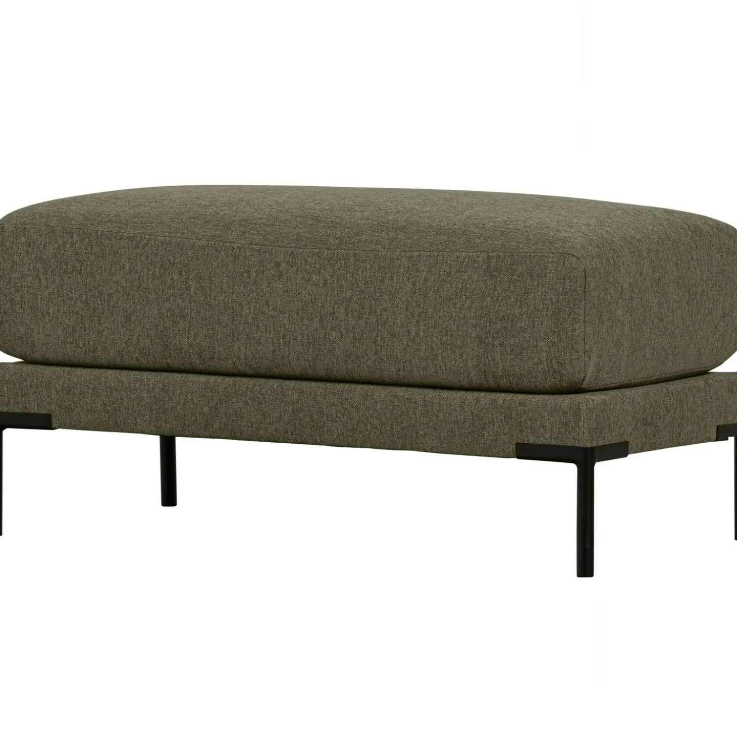 couple-poef-50-cm-warm-groen-zBdqPlPN-0.webp Clearance WOOOD Couple Poef 50 Cm Warm Groen