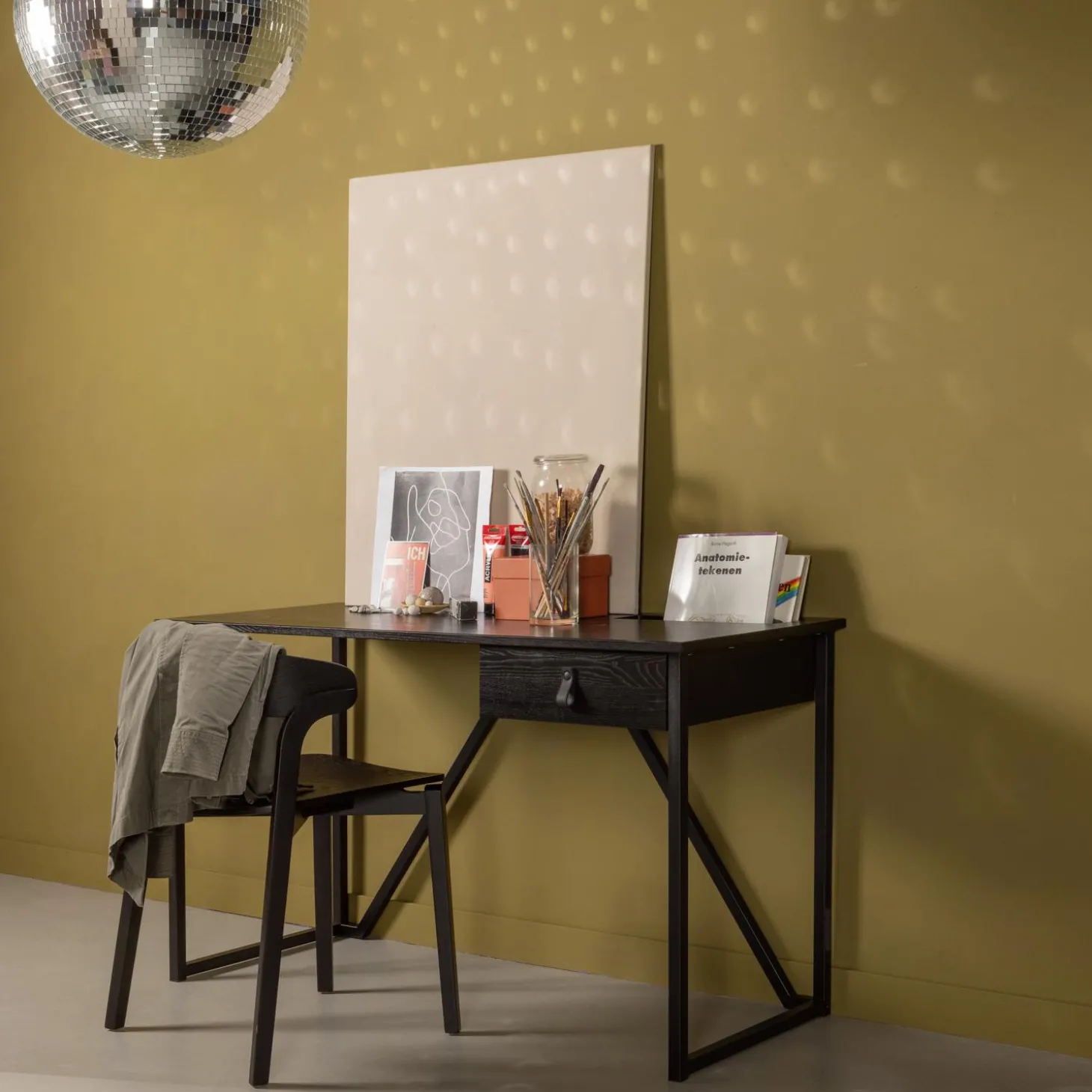 cras-eetkamerstoel-zwart-axefJzBz-2.webp Online WOOOD Cras Eetkamerstoel Zwart