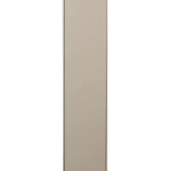 Sale WOOOD Daily Closet Single 200x50 Cm Grenen Dakargrau