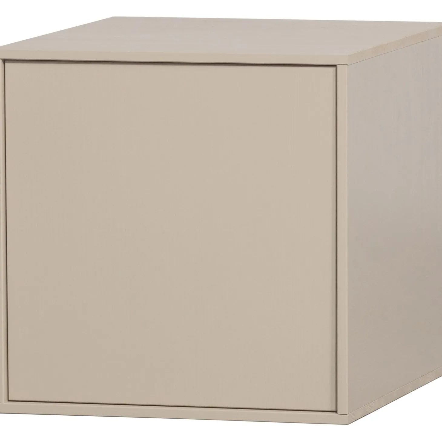 daily-closet-single-50x50-cm-g-MBljpRnZ-0.webp Clearance WOOOD Daily Closet Single 50x50 Cm Grenen Dakargrau