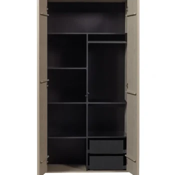 Sale WOOOD Daily Optiepakket T.b.v. Closet Double