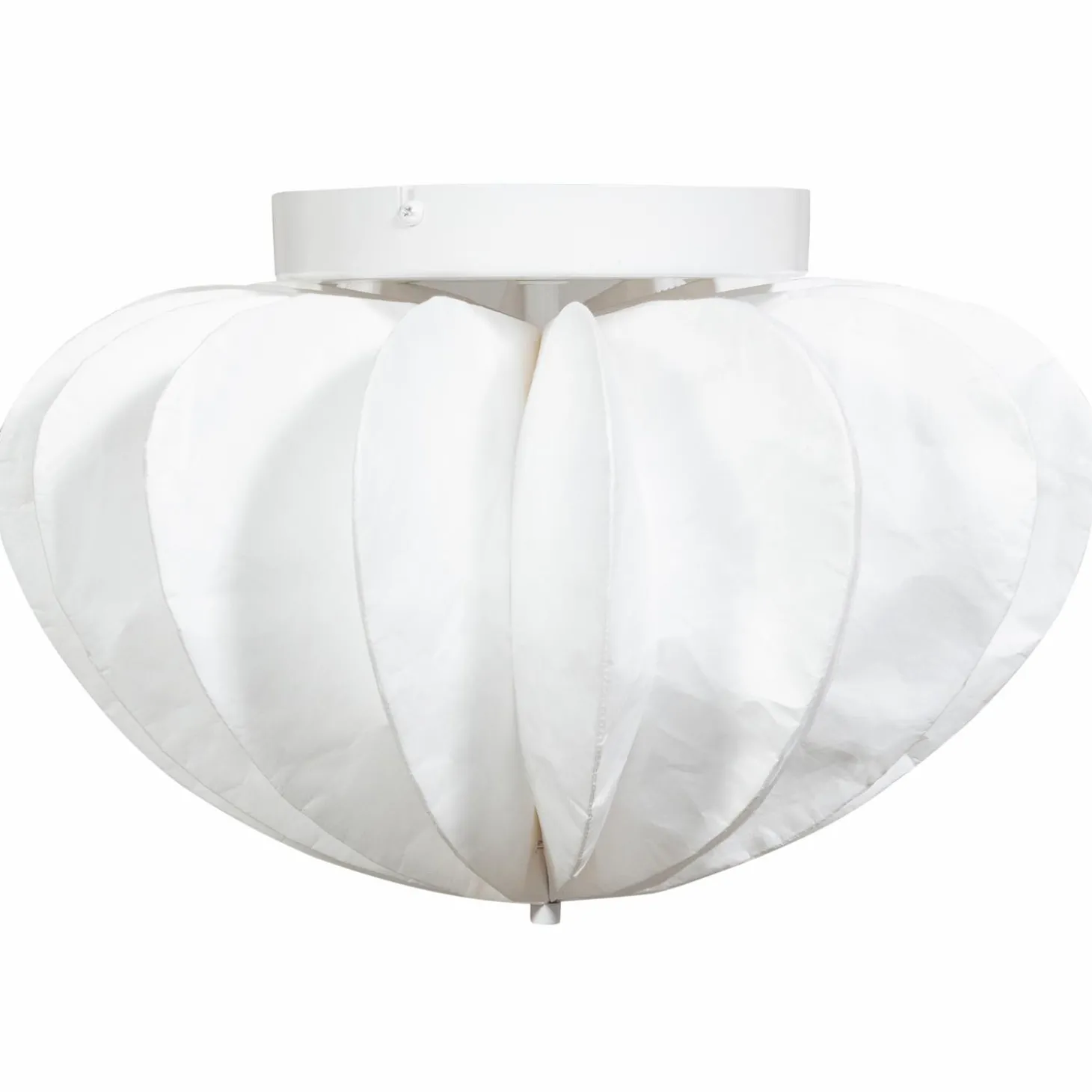 dalia-plafondwandlamp-tyvek-pa-QgCbTAFw-0.webp Clearance WOOOD Dalia Plafond/wandlamp Tyvek Papier Wit 28xø40 Cm