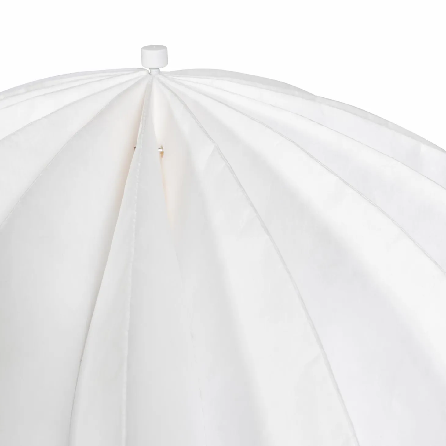 dalia-plafondwandlamp-tyvek-pa-QgCbTAFw-4.webp Clearance WOOOD Dalia Plafond/wandlamp Tyvek Papier Wit 28xø40 Cm