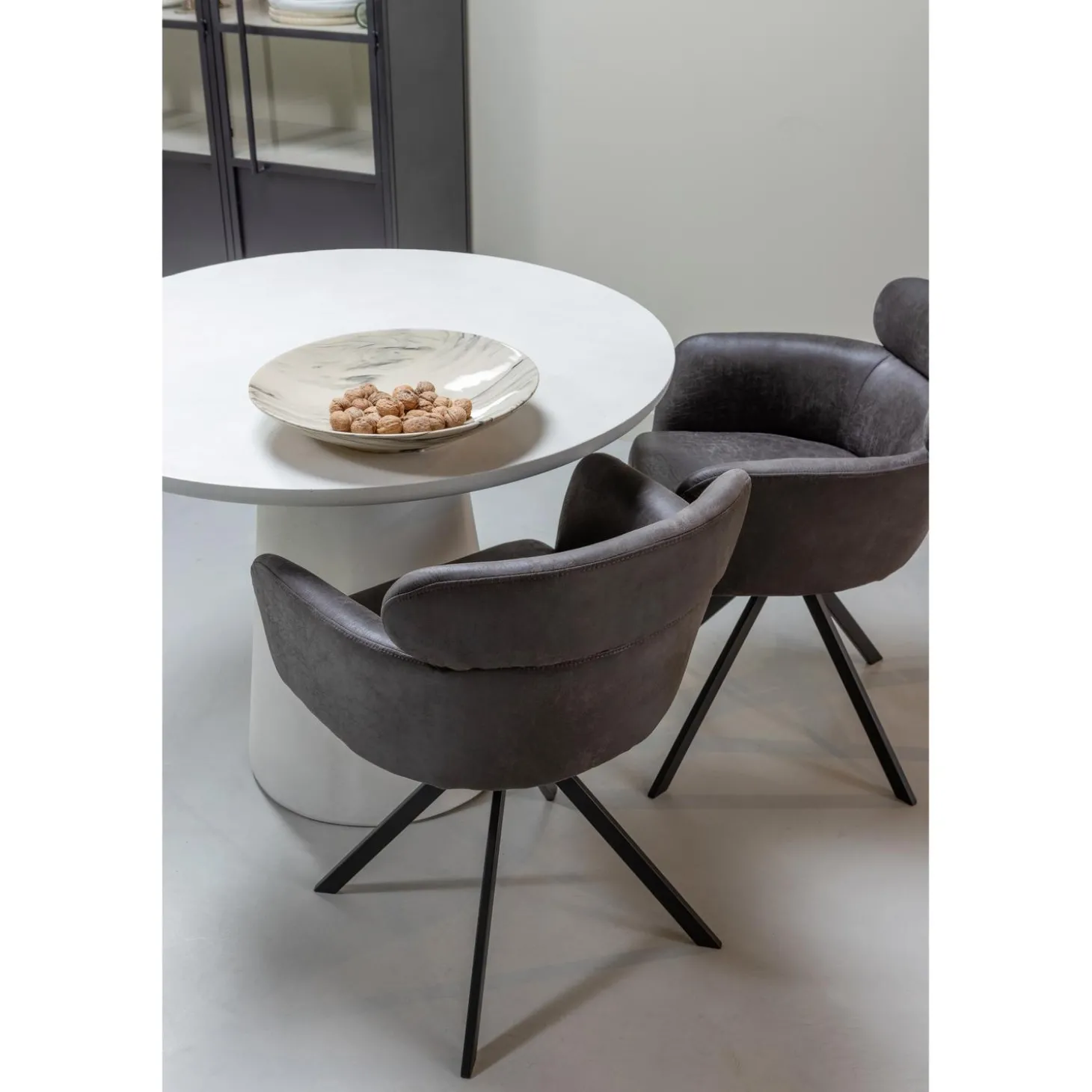 damon-eettafel-betonlook-wit-7-kbuOEhki-1.webp Hot WOOOD Damon Eettafel Betonlook Wit 76xø100