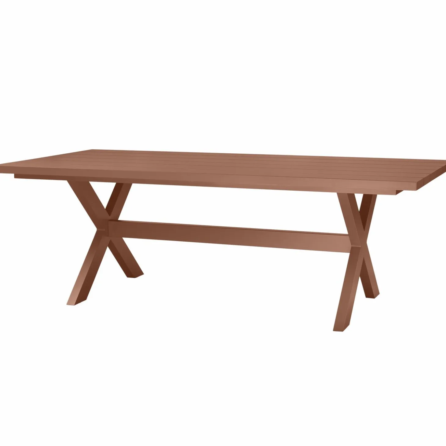 delta-picknick-tuintafel-alumi-MgxMwHJL-0.webp Hot WOOOD Delta Picknick Tuintafel Aluminium Terra 220x100 Cm