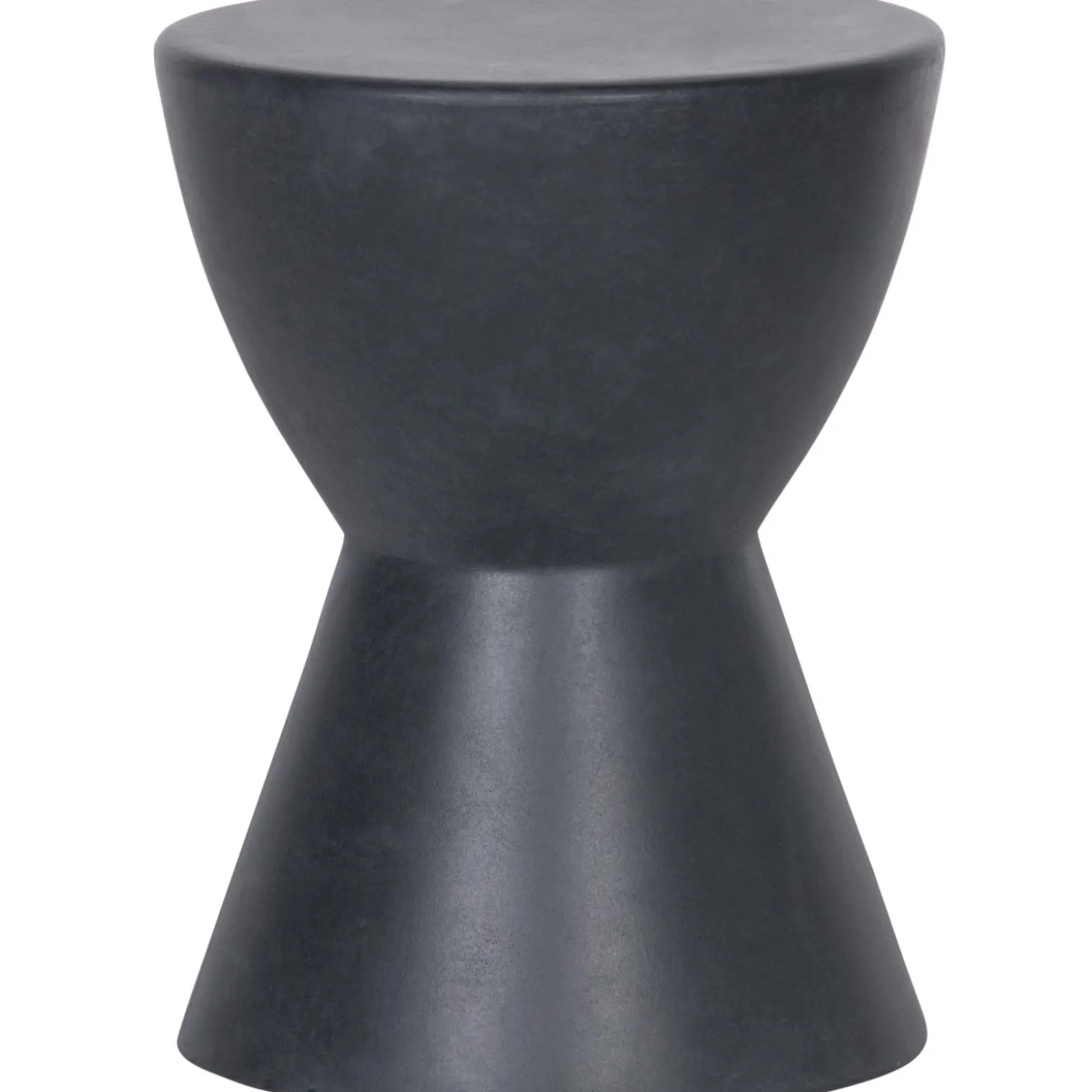 dover-kruk-betonlook-antraciet-MskydtdS-0.webp Outlet WOOOD Dover Kruk Betonlook Antraciet 45xø35 Cm