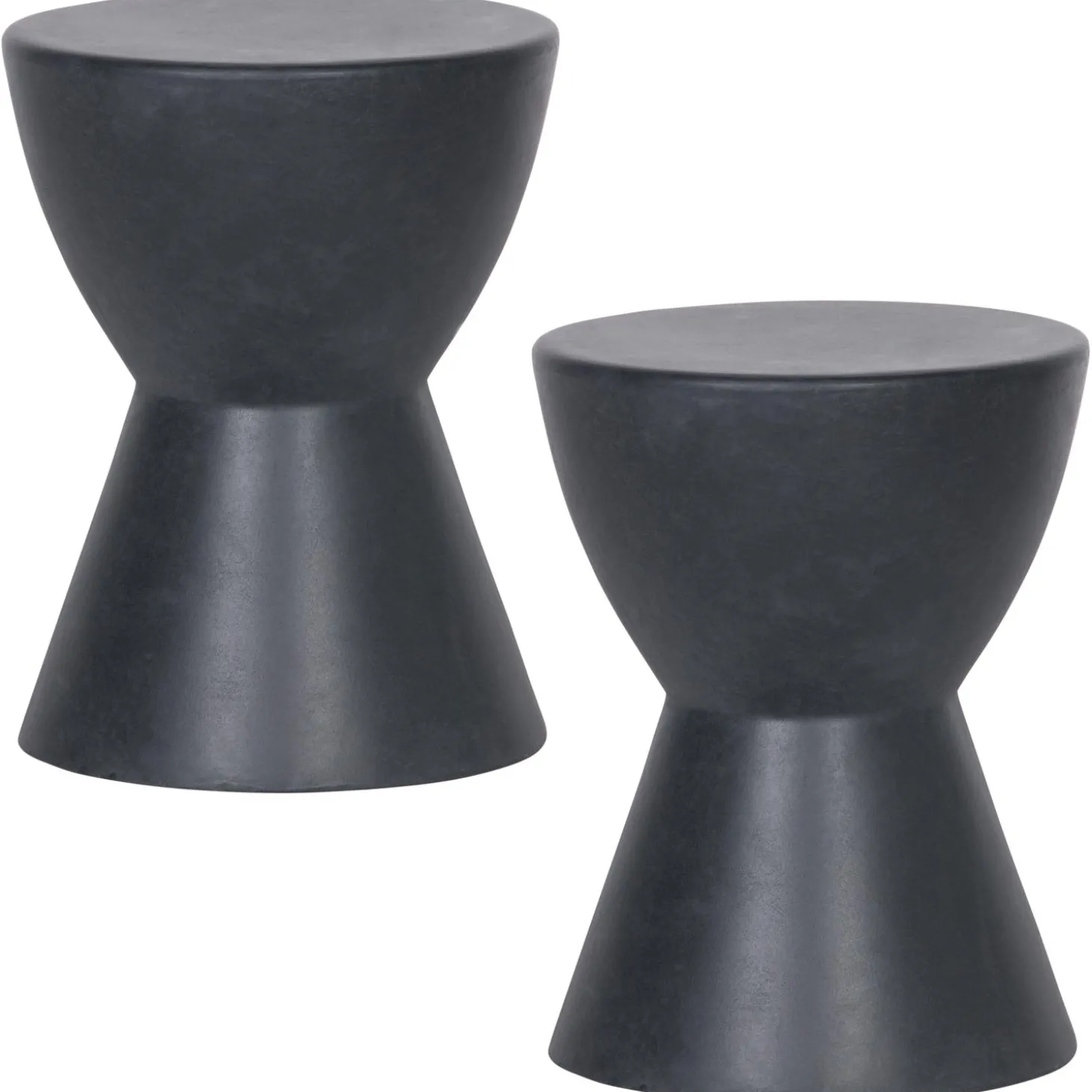 dover-kruk-betonlook-antraciet-MskydtdS-3.webp Outlet WOOOD Dover Kruk Betonlook Antraciet 45xø35 Cm