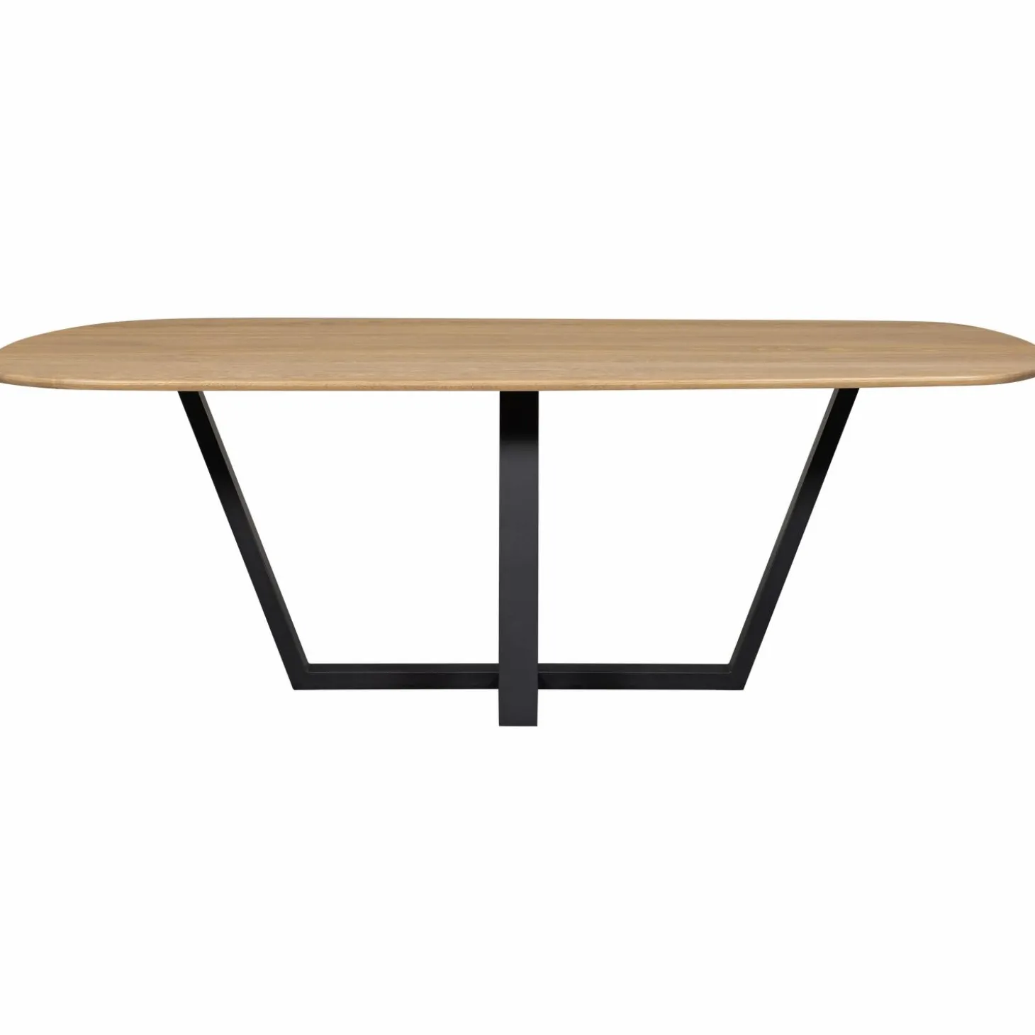 drenthe-poot-metaal-zwart-ujildnhI-1.webp Discount WOOOD Drenthe Poot Metaal Zwart