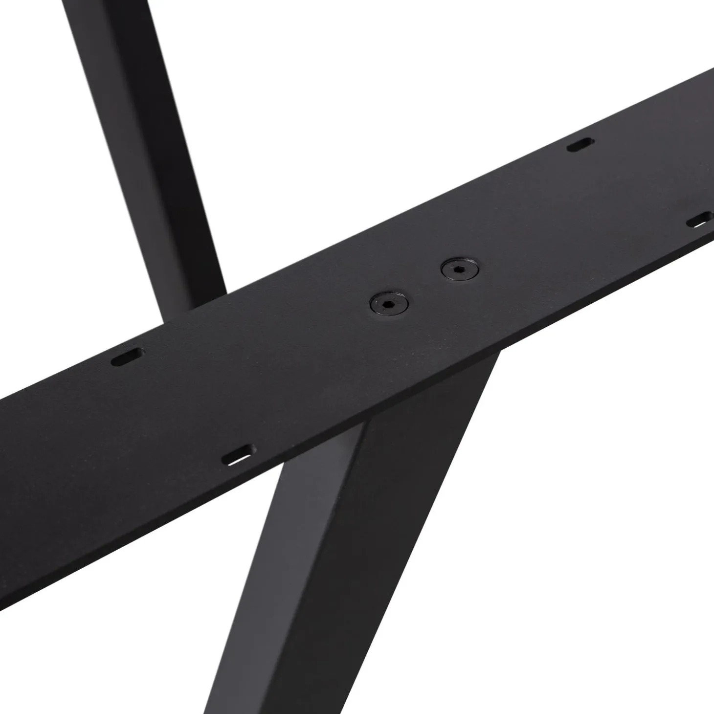 drenthe-poot-metaal-zwart-ujildnhI-5.webp Discount WOOOD Drenthe Poot Metaal Zwart