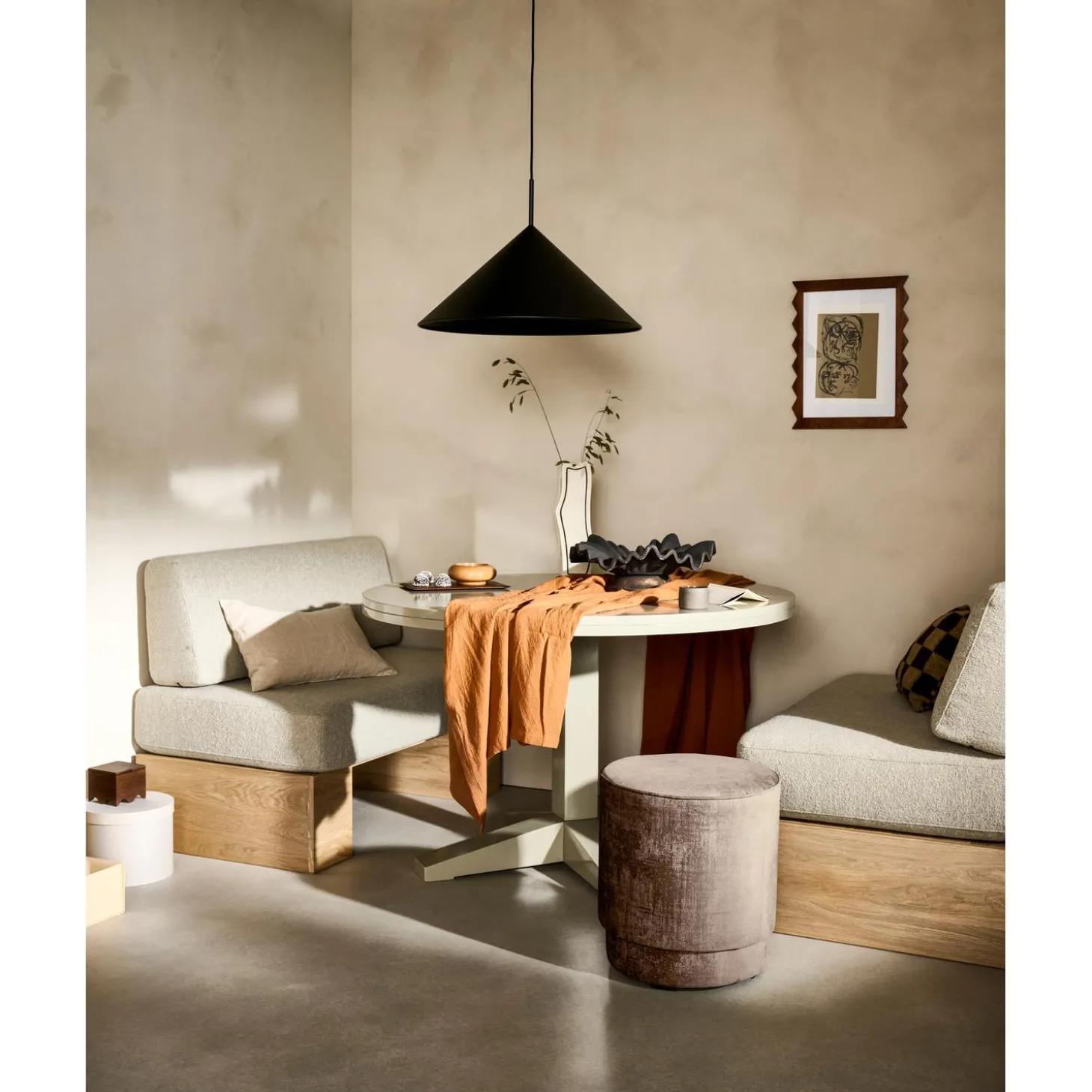 eat-up-muurbankje-inclusief-ku-NdZCuDOy-2.webp Clearance WOOOD Eat Up Muurbankje Inclusief Kussens Beige Eiken Naturel Naturel Mat