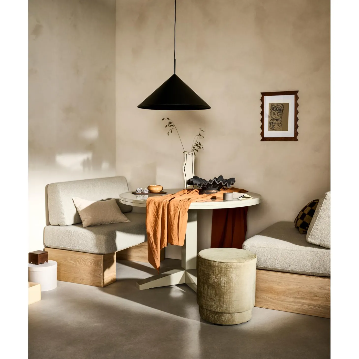 eat-up-muurbankje-inclusief-ku-NdZCuDOy-3.webp Clearance WOOOD Eat Up Muurbankje Inclusief Kussens Beige Eiken Naturel Naturel Mat