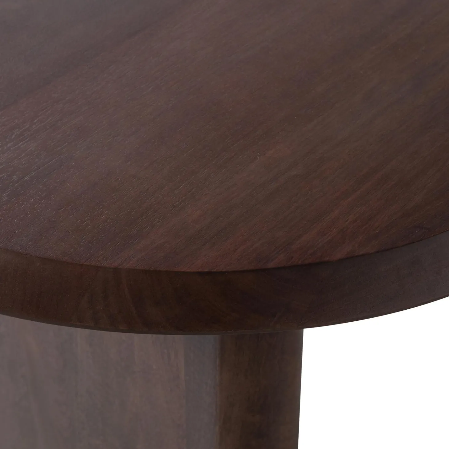 ellips-eetkamertafel-mango-hou-TRjQBjMy-4.webp New WOOOD Ellips Eetkamertafel Mango Hout Walnoot 90x240 Cm