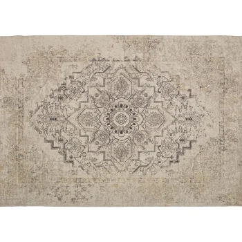 Best WOOOD Eric Vloerkleed Multicolor 170x240 Cm