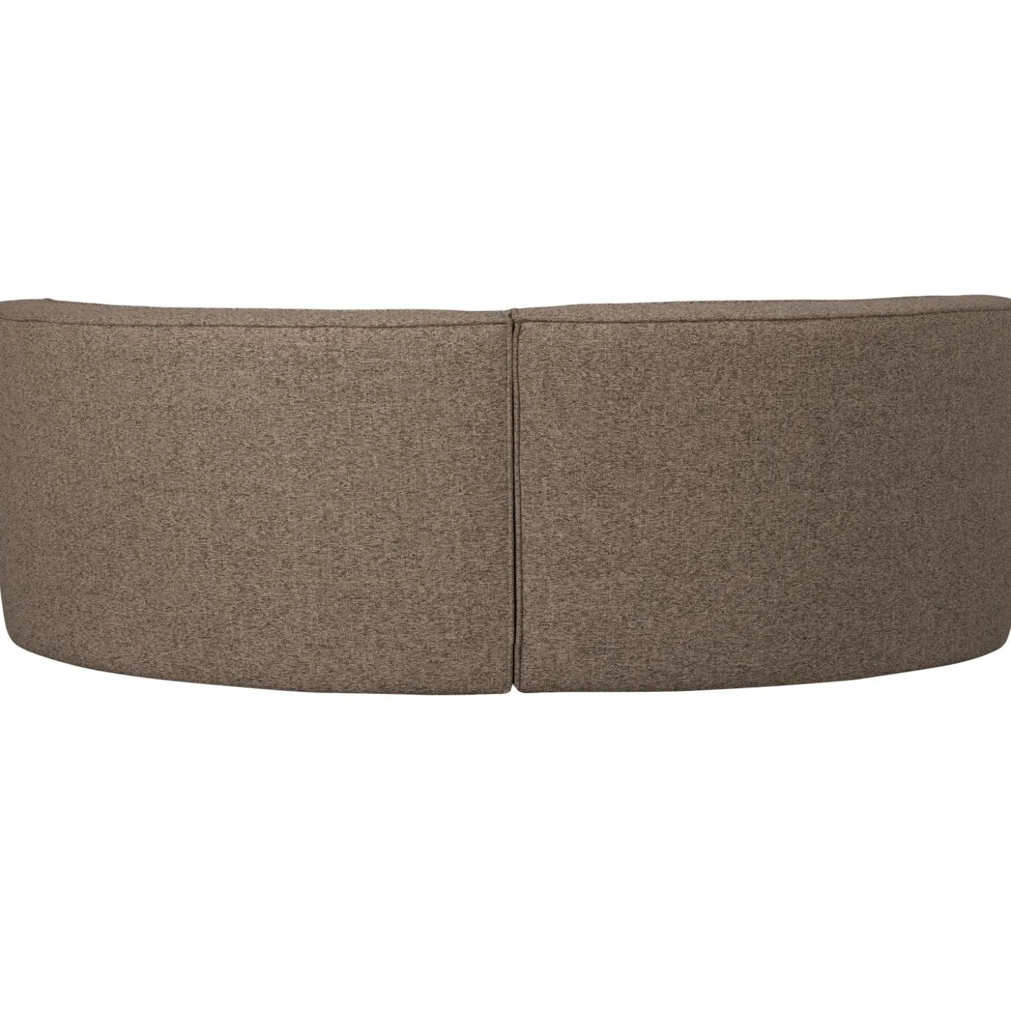 europa-4-zits-eetbank-geweven-bYQjkUwi-3.webp New WOOOD Europa 4-zits Eetbank Geweven Stof Donkerbruin Melange