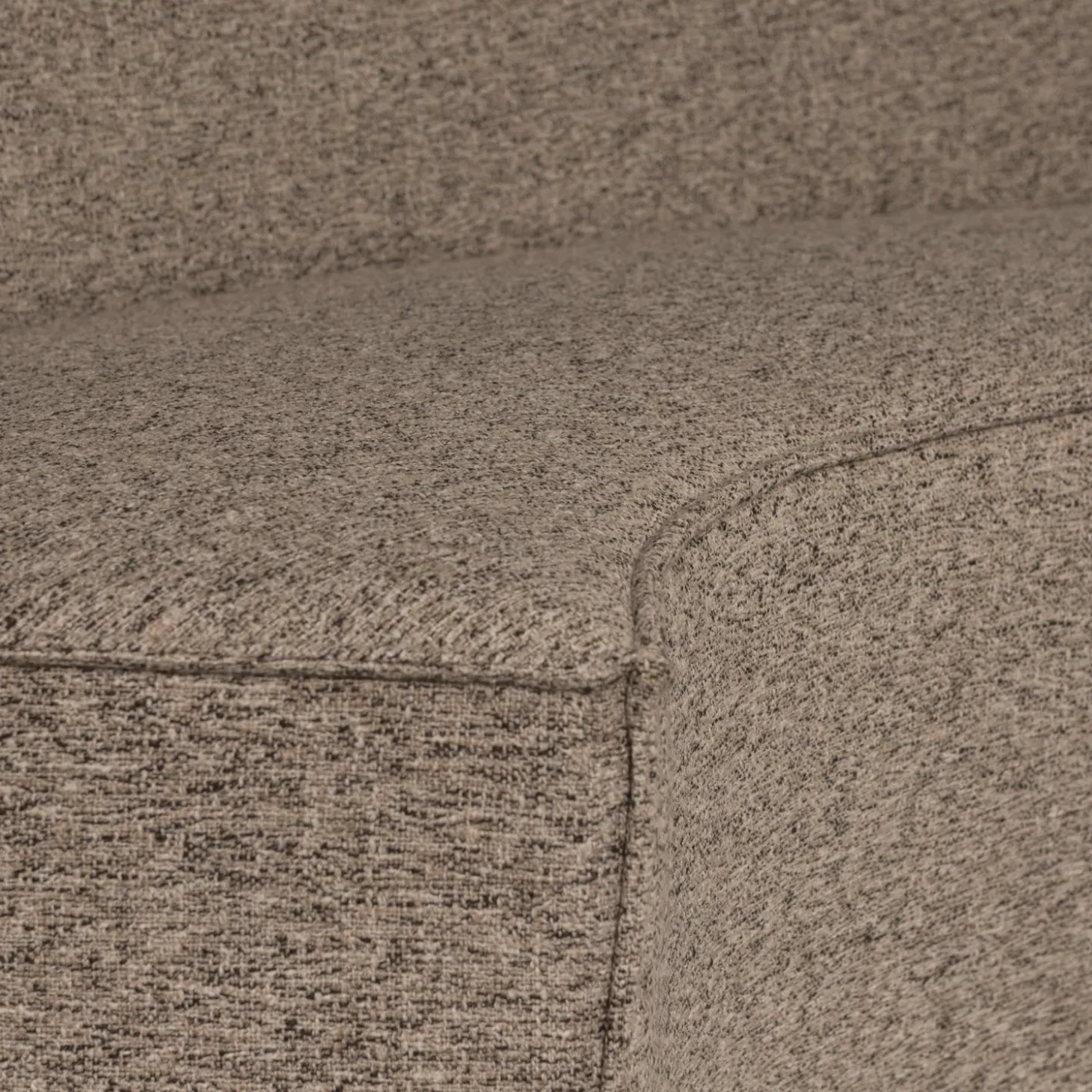 europa-4-zits-eetbank-geweven-bYQjkUwi-5.webp New WOOOD Europa 4-zits Eetbank Geweven Stof Donkerbruin Melange