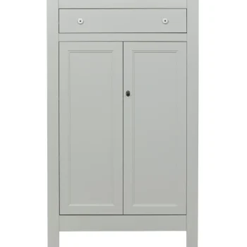 Sale WOOOD Eva Meidenkast Grenen Mist