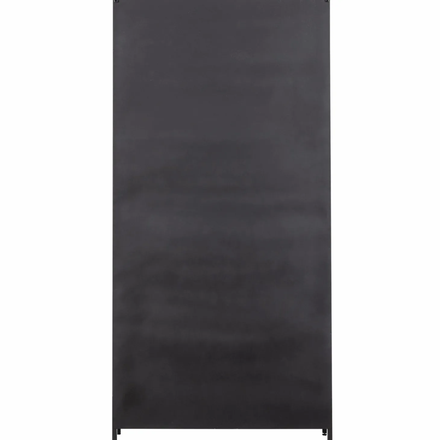 exhibit-xl-2-deurs-vitrinekast-wbOORWIZ-6.webp Sale WOOOD Exhibit XL 2-deurs Vitrinekast Metaal Zwart