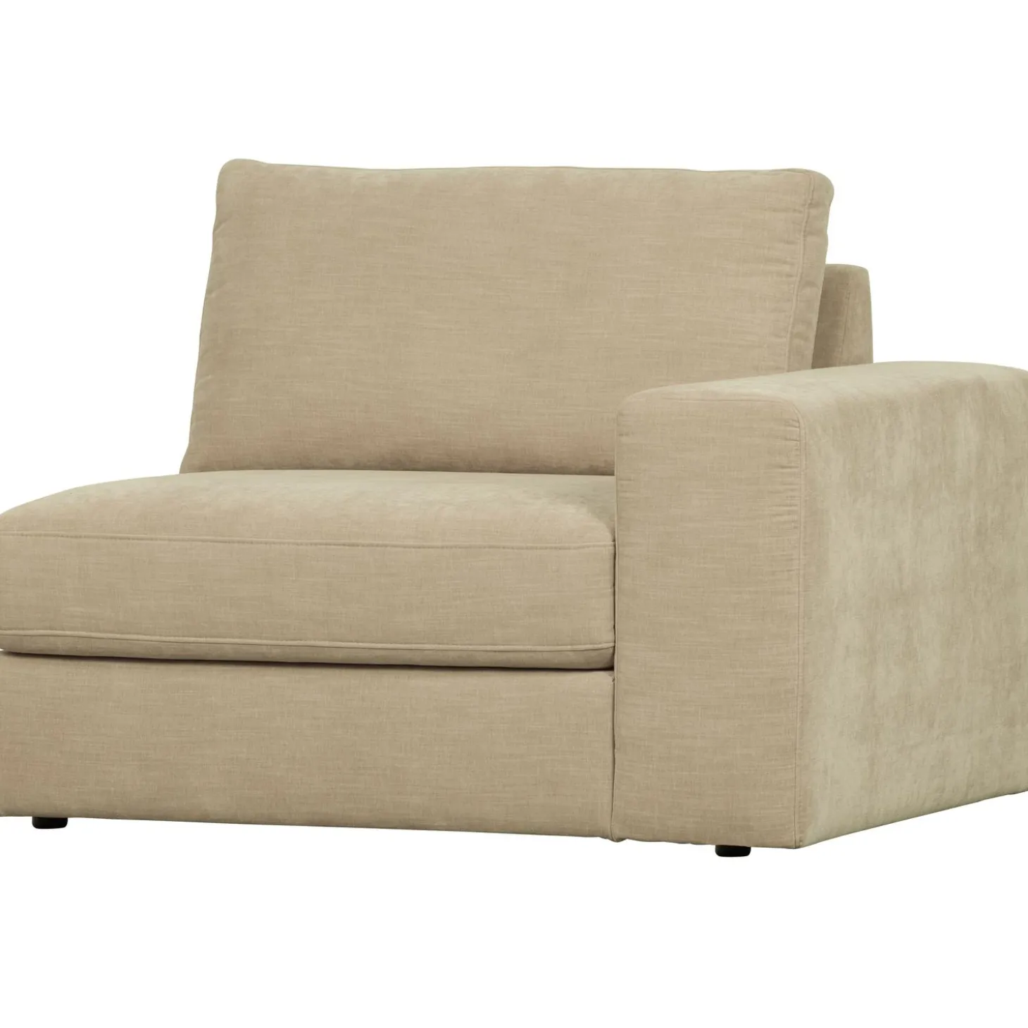 family-1-zits-element-met-arm-gdprlxLI-0.webp Discount WOOOD Family 1-zits Element Met Arm Rechts Zand