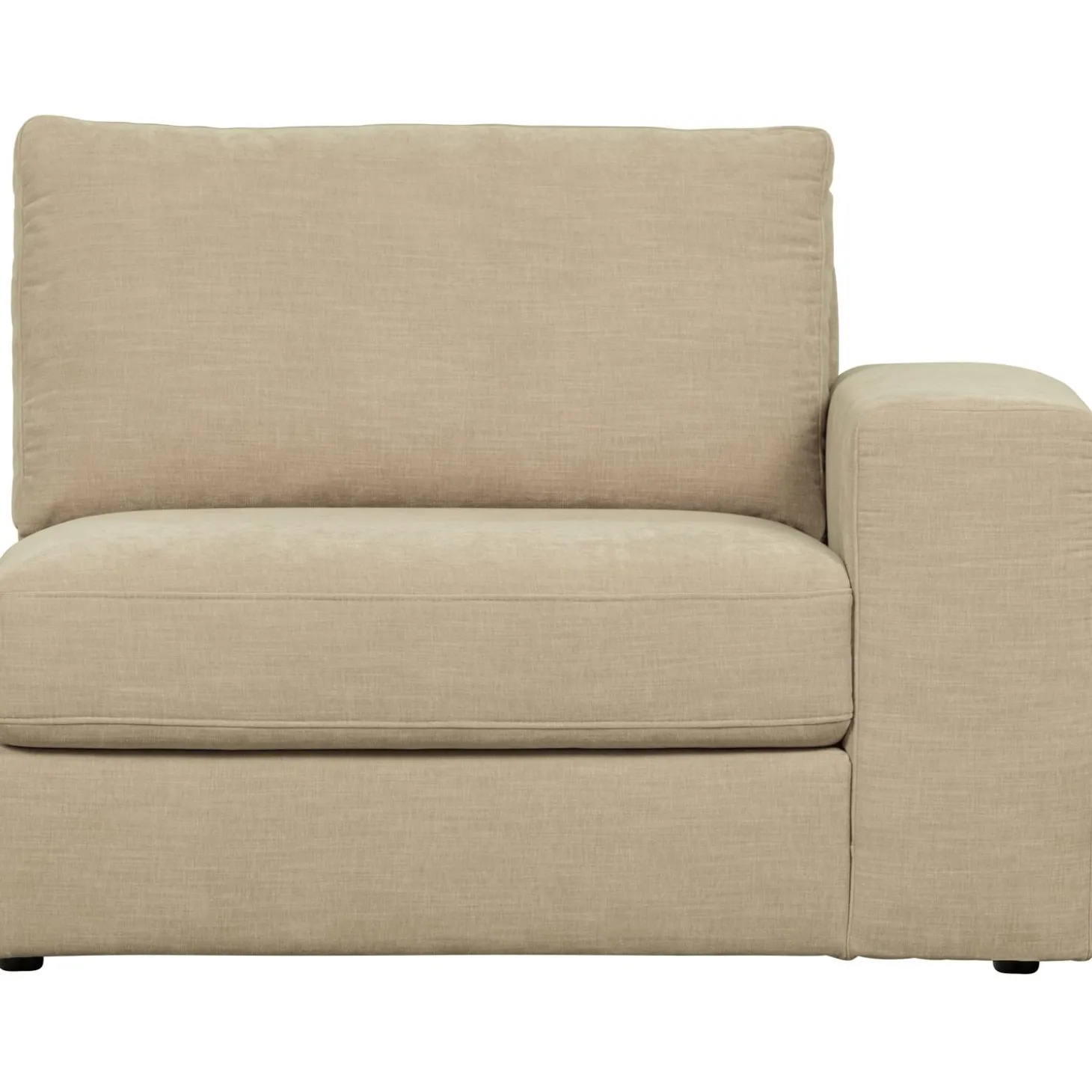 family-1-zits-element-met-arm-gdprlxLI-1.webp Discount WOOOD Family 1-zits Element Met Arm Rechts Zand