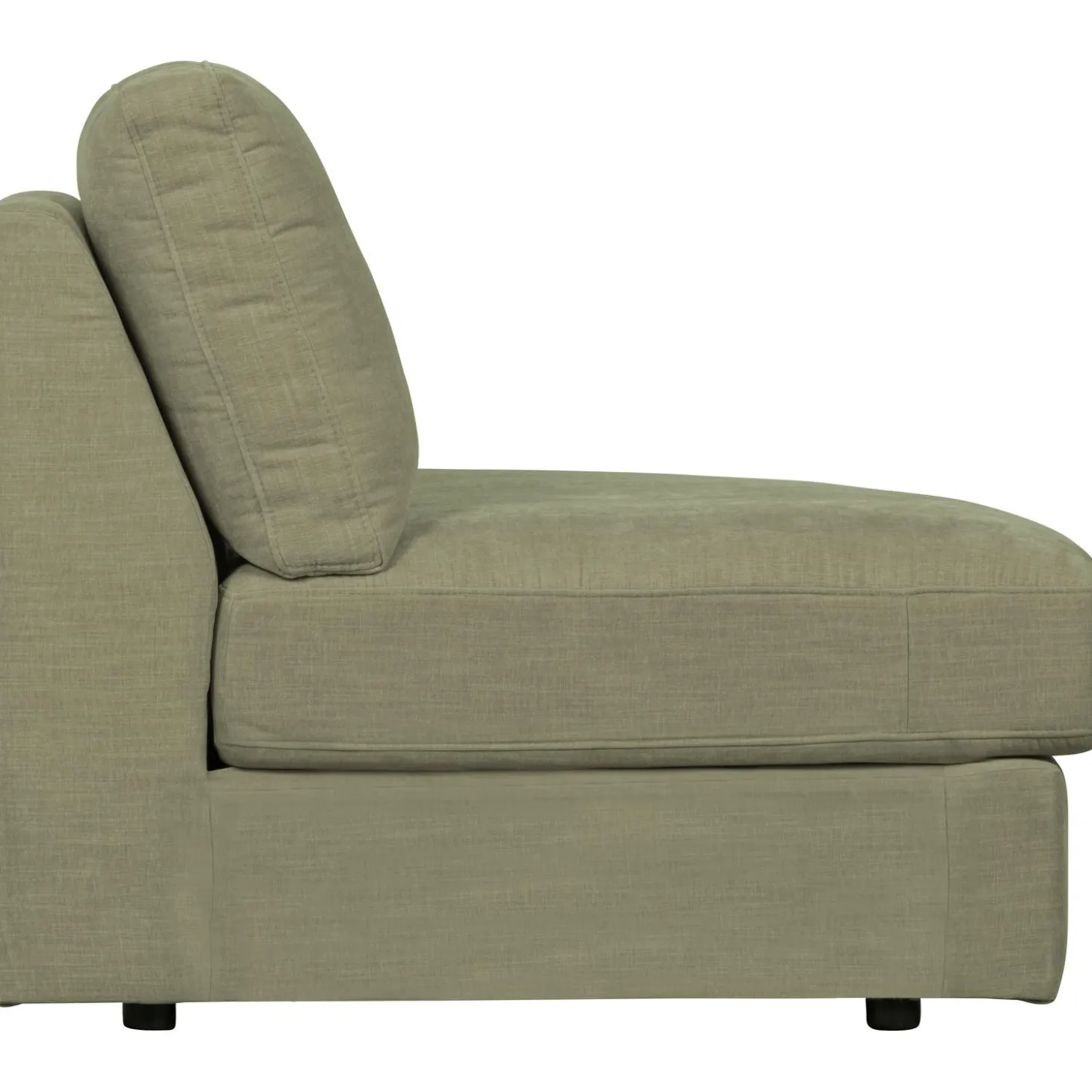 family-1-zits-element-ronde-ho-ipGfStLB-3.webp New WOOOD Family 1-zits Element Ronde Hoek Rechts Groen