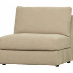 Hot WOOOD Family 1-zits Element Zonder Arm Zand