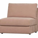 New WOOOD Family 1-zits Element Zonder Arm Roze