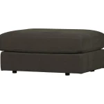 Outlet WOOOD Family Hocker Antraciet