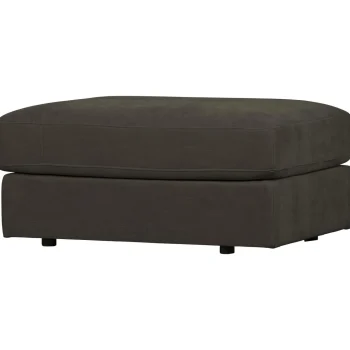 Outlet WOOOD Family Hocker Antraciet