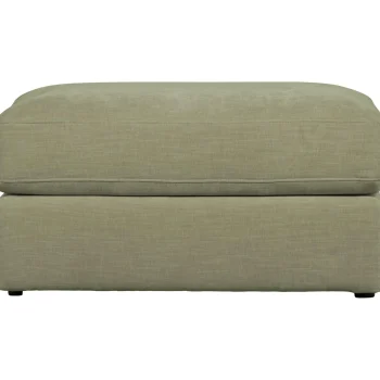 Discount WOOOD Family Hocker Groen