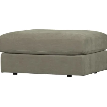 Online WOOOD Family Hocker Warm Grijs