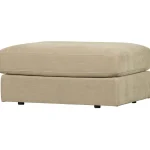 Discount WOOOD Family Hocker Zand