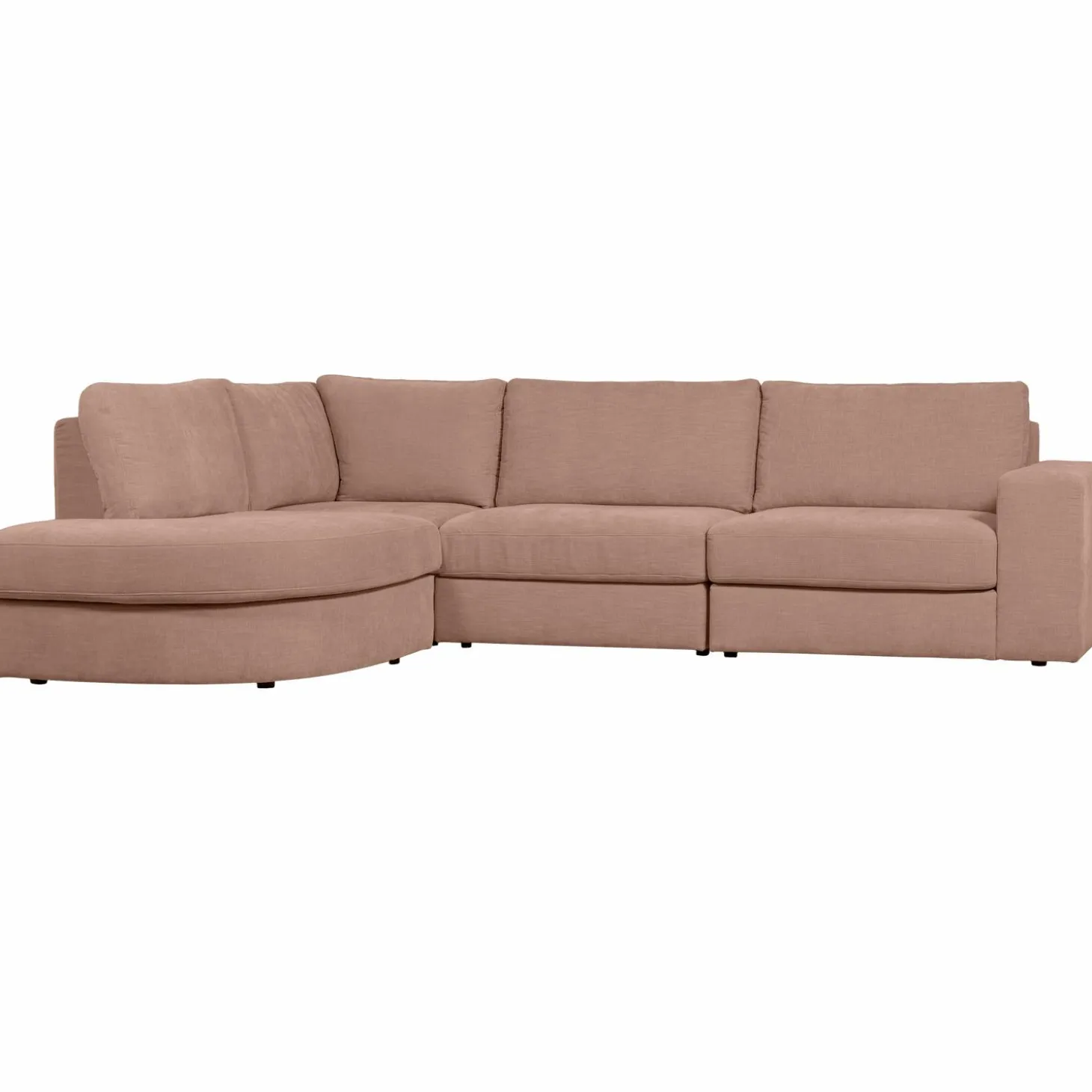 family-hoekbank-ronding-links-MyqbTqwi-0.webp Outlet WOOOD Family Hoekbank Ronding Links Roze